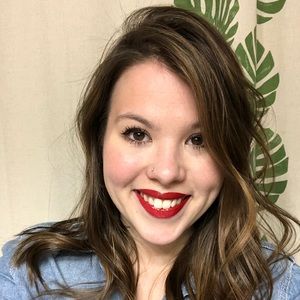 Meet your Posher, Amy